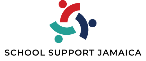 School Support Jamaica logo